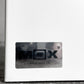 モックス MOX ヴィア VIA 傘立て ホワイト スチール チャールズ・ジョブ Charles O.job スイス ■