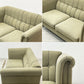 ダルトン DULTON 2シーター キャンバスソファ 2 SEATER CANVAS SOFA グリーン 希少廃番 ●