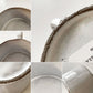 アスティエ・ド・ヴィラット ASTIER de VILLATTE リアン Rien チョコレートカップ ショコラカップ H7.5cm フランス 定価￥21,670- ◎