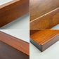 アクメファニチャー ACME Furniture ブルックス BROOKS ウォールラック WALL RACK Lサイズ Cafe apres midi コラボレーションアイテム ●