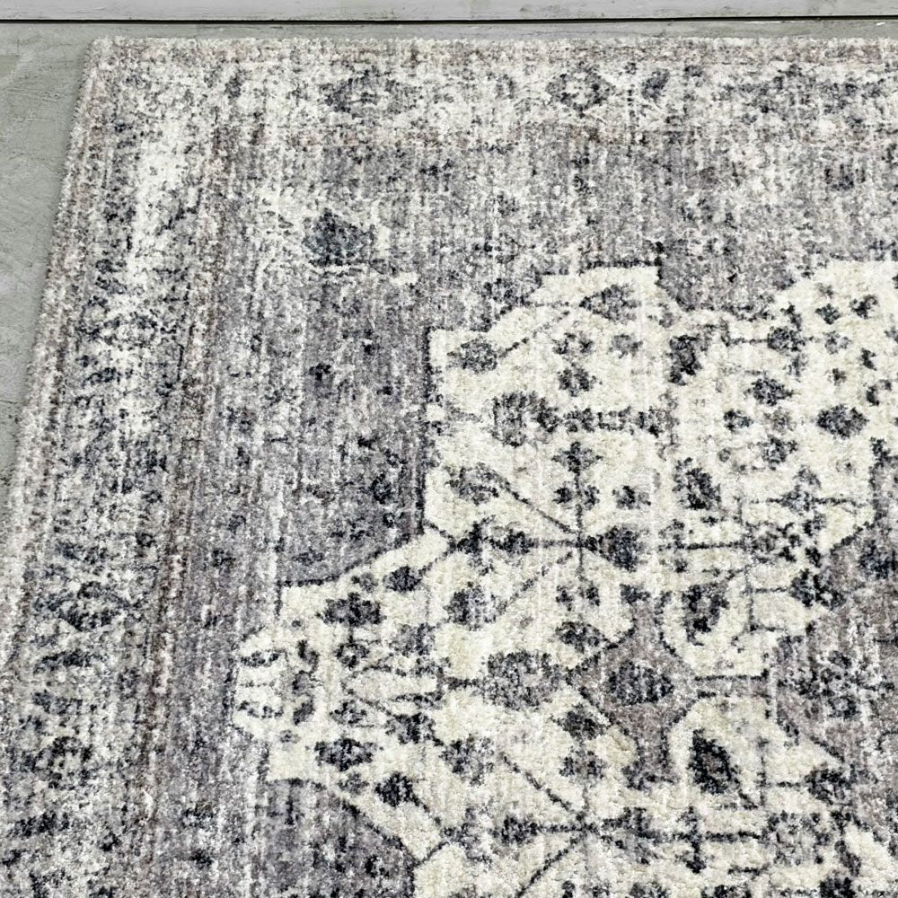 ジャーナルスタンダードファニチャー JOURNAL STANDARD FURNITURE クレストウッド ラグ CRESTWOOD RUG カーペット 200×250cm 店舗限定取扱サイズ ビンテージスタイル ●