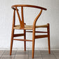 カールハンセン＆サン Carl Hansen & Son CH24 Yチェア オイルフィニッシュ ハンス・J・ウェグナー チーク材 北欧家具 販売終了品 ◇