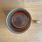 クーンケラミック Kuhn Keramik スカル 髑髏 コーヒーカップ マグカップ ALICE medium coffee cup ゴールドコーティング 金メッキ ドイツ 希少 ♪