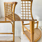 ラタン 3段 オープンシェルフ Rattan Shelf 籐 三角コーナーシェルフ コーナーラック ナチュラル オーガニック ★