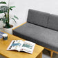 グラフ graf × 相合家具 SOGO デイベッドソファ M DAY BED SOFA ホワイトアッシュ材 カルドツイードⅡファブリック グレー 北欧スタイル 定価¥265,000円 ●