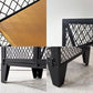 クラッシュゲート CRASH GATE ノットアンティークス Knot antiques カーゴロッカー800 キャビネット CAGO LOCKER CABINET インダストリアル ●