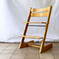 ストッケ STOKKE トリップトラップ TRIPP TRAPP ベビーチェア キッズチェア S/N無し ノルウェー 北欧家具 ◇