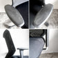 ヴィトラ Vitra メダプロ MedaPro オフィスチェア デスクチェア ワークチェア 事務椅子 アルベルト・メダ エルゴノミクス 2012年製 廃番 ■