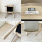 カリモク ニュースタンダード KARIMOKU NEW STANDARD カラーウッド チェア COLOUR WOOD CHAIR ¥92,400 A ★