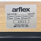 アルフレックス arflex シーシー9 C.C.09 テレビボード チェスト キャビネット ナチュラル カルロ・コロンボ イタリア モダンデザイン 廃番 ●