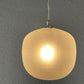 ムート MUUTO ライム RIME ペンダントライト PENDANT LAMP 12cm ホワイト タフスタジオ TAF Studio 北欧 デンマーク ◇