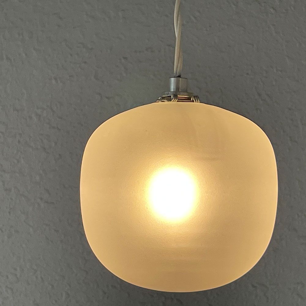ムート MUUTO ライム RIME ペンダントライト PENDANT LAMP 12cm ホワイト タフスタジオ TAF Studio 北欧 デンマーク ◇