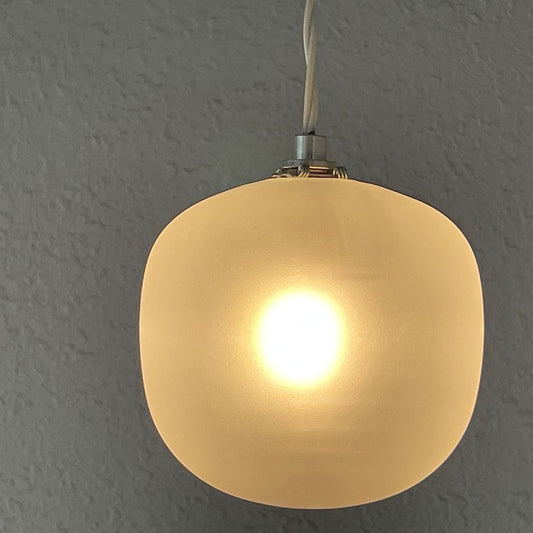 ムート MUUTO ライム RIME ペンダントライト PENDANT LAMP 12cm ホワイト タフスタジオ TAF Studio 北欧 デンマーク ◇