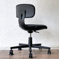 ヴィトラ vitra ルーキー Rookie デスクチェア キャスターチェア コンスタンチン・グルチッチ ダークグレー系ファブリッック 定価￥78,100- ◇