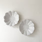 アスティエ・ド・ヴィラット ASTIER de VILLATTE マーガレット Marguerite スモールディッシュ W15cm ボウル フランス 定価￥18,590- B ◎