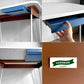 イデー HARDWARE by IDEE タスクテーブル TASK TABLE デスク 1ドロワー ラミネート天板 机 作業台 W120cm 廃番 ■
