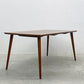 アクメファニチャー ACME Furniture カーディフ ダイニングテーブル CARDIFF DINING TABLE ウォールナット材 ●