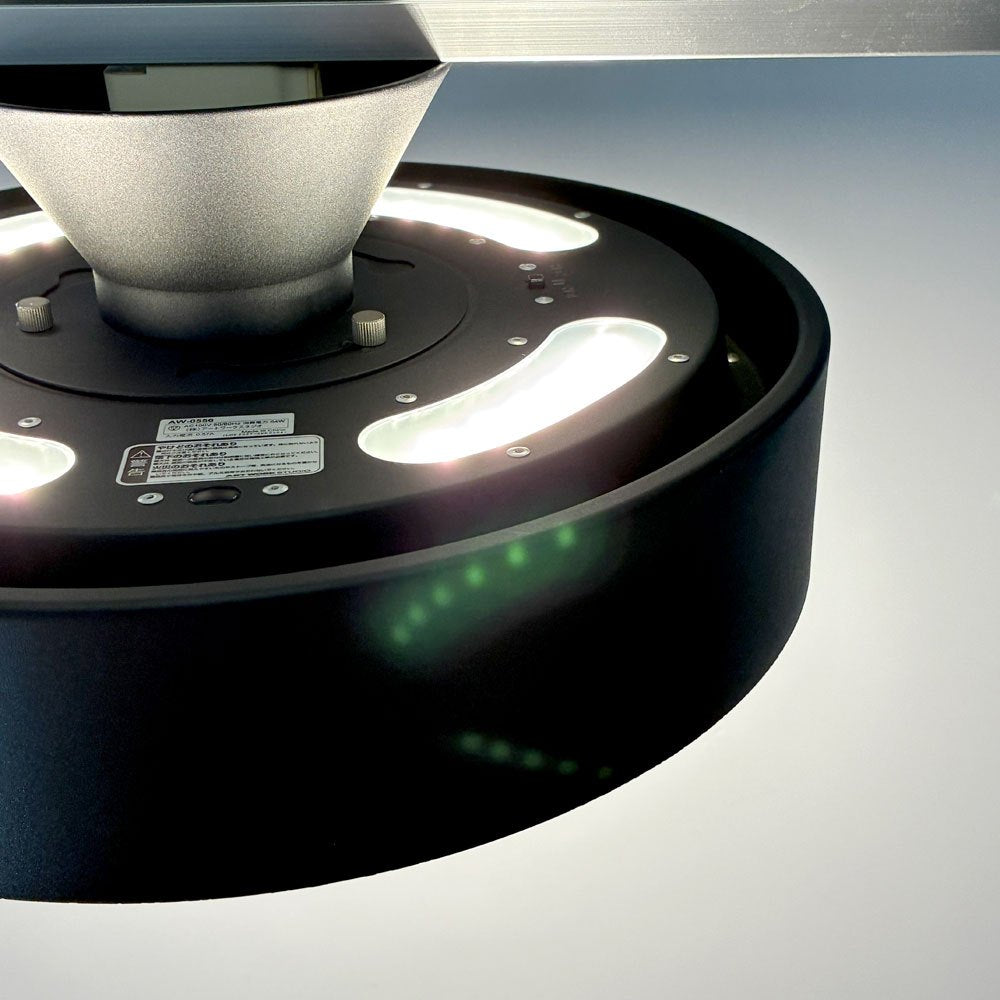 アートワークスタジオ ART WORK STUDIO グロー Glow LED-ceiling light シーリングライト AW-0556N 5000lm リモコン欠品 ◎