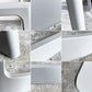 ヴィトラ Vitra ティプトン Tipton チェア スタッキングチェア チルト機能 ロッキングチェア バサルト D ■