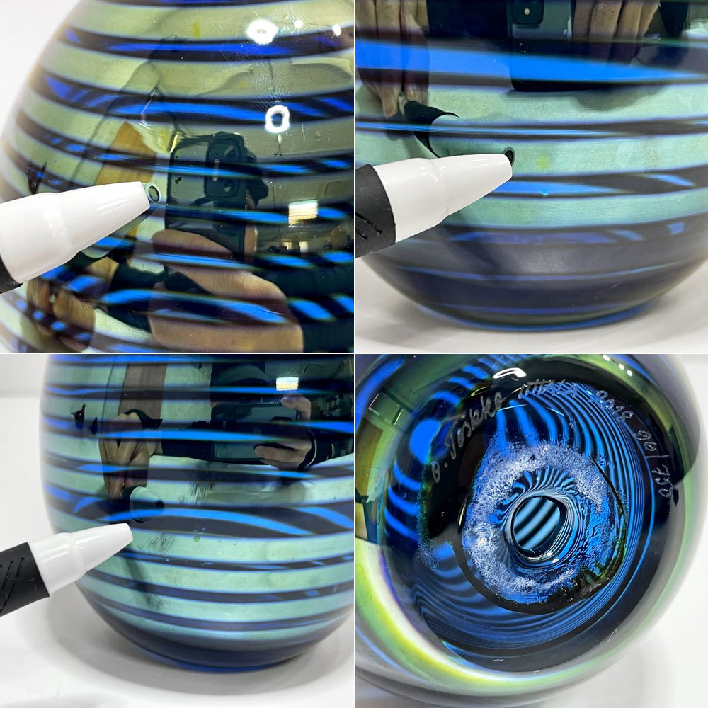 イッタラ iittala バーズバイトイッカ Birds by Toikka 2018限定 86/750 アニュアルエッグ パイロット Pilot オイバ・トイッカ イッタラバード●