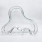 イッタラ iittala アルヴァ・アアルト コレクション Alvar Aalto Collection ボウル 140mm クリア ●