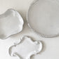 アスティエ・ド・ヴィラット ASTIER de VILLATTE ドリー Dolly Western Style ディッシュ 15cm フランス 定価￥13,420- ◎