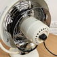 ボルネード VORNADO Classicシリーズ サーキュレーター VFAN2-JP ビンテージホワイト アメリカ 24畳対応 定価¥27,500- 未使用保管品 ◎