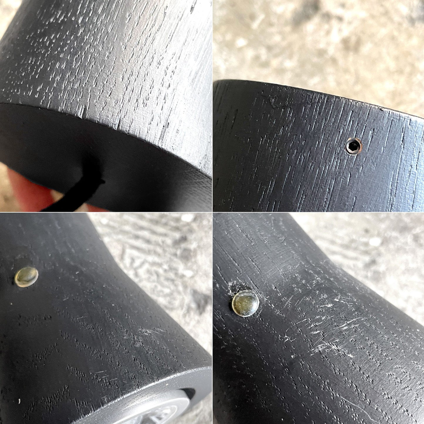 ブロッキス BROKIS シャドウ02 SHADOWS02 ペンダントライト スモークグレイ×ブラック 吹きガラス チェコ モダンデザイン ■