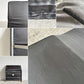 ジャーナルスタンダードファニチャー j.s.F ロデ RODEZ SOFA ヌードセカンド NUDE 2nd 2シーターソファ W110cm リクライニング スチール脚 インダストリアル 定価￥77,000- 〓