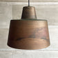 ランドスケーププロダクツ Landscape Products シーリングランプ コッパー Ceiling Lamp Copper 銅製 オイル仕上げ ♪