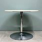 フレデリシア Fredericia ラウンドテーブル カフェテーブル Φ90cm ハンス・サンガイン・ヤコブセン Hans Sandgren Jakobsen 北欧モダン ◎