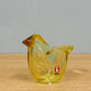イッタラ iittala バーズバイトイッカ Birds by Toikka シエッポ Sieppo レモン×コッパー 箱付き オイバ・トイッカ イッタラバード 定価￥41,800- ◎