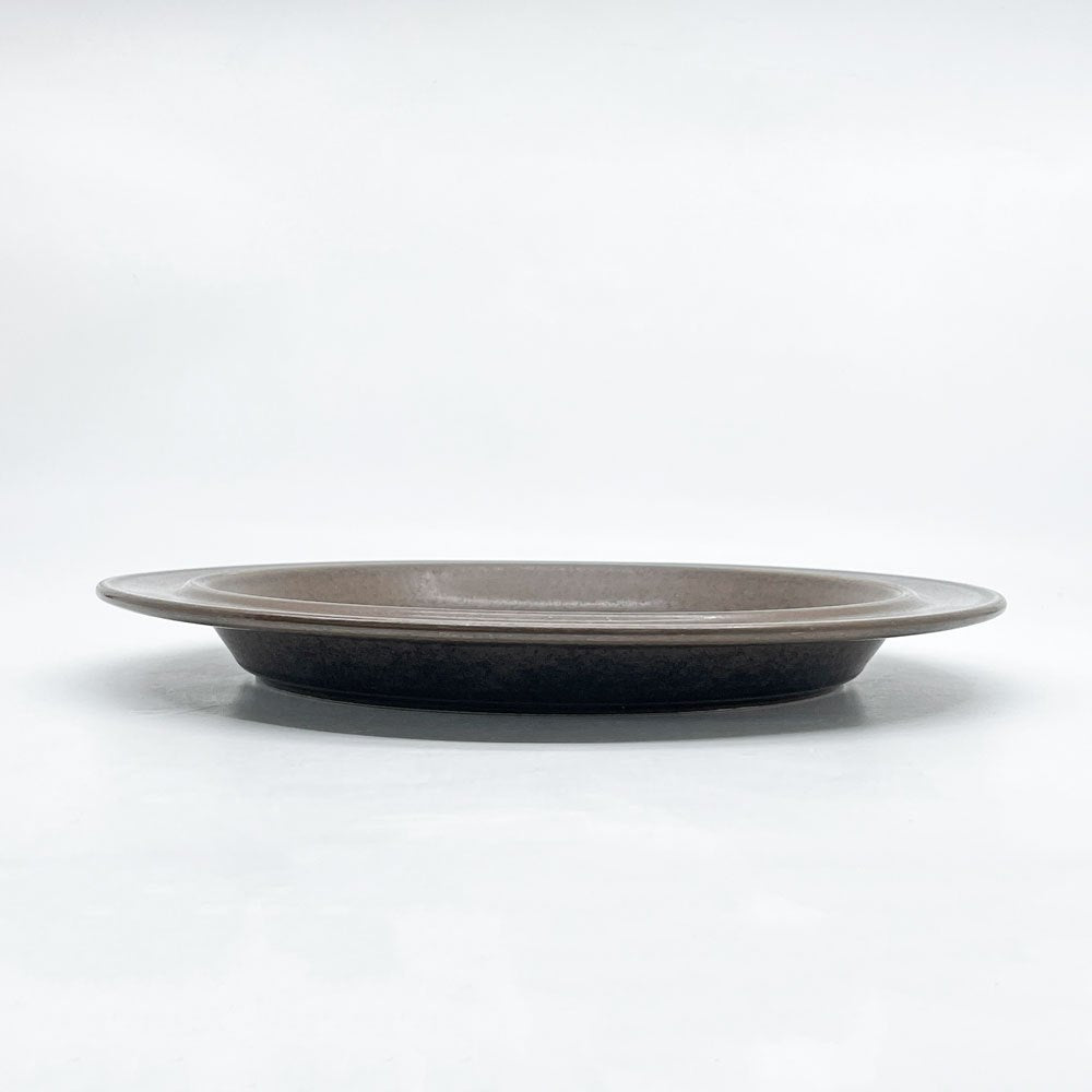 アラビア ARABIA ルスカ RUSKA プレート 26cm ウラ・プロコッペ フィンランド 北欧食器 B ●