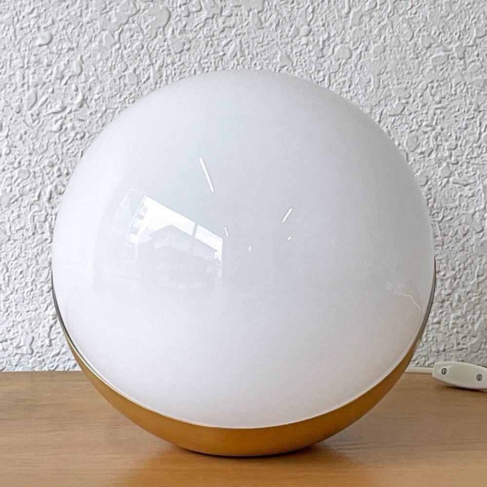 ルイスポールセン Louis Poulsen VL ステュディオ テーブル / フロア Φ320 VL Studio Table ヴィルヘルム・ラウリッツェン ラジオハウス 定価 ¥184,800- ◇