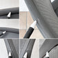 ハーマンミラー Herman Miller アーロンチェア デスクチェア リマスタード ライト Bサイズ グラファイトベース ビル・スタンフ ＆ ドン・チャドウィック ポスチャーフィット ◇