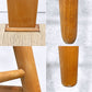 カールハンセン＆サン Carl Hansen & Son CH24 Yチェア オイルフィニッシュ ビーチ材 ハンス・J・ウェグナー デンマーク ペーパーコード張替済 日本仕様サイズ ビンテージ A ●
