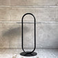 ノーウェアライクホーム NOWHERE LIKE HOME リングル RINGLE サイドテーブル Φ40cm スチール ブラック 関家具 展示品 参考定価¥38,500- ♪