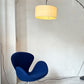 リーンロゼ Ligneroset ママフロアランプ MAMA Floor Lamp モダンデザイン フランス 照明 参考価格20万円程 ★
