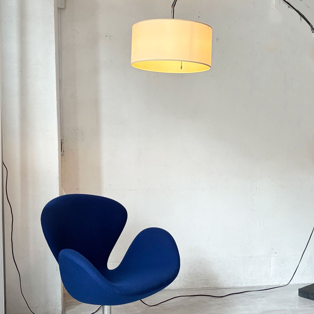 リーンロゼ Ligneroset ママフロアランプ MAMA Floor Lamp モダンデザイン フランス 照明 参考価格20万円程 ★