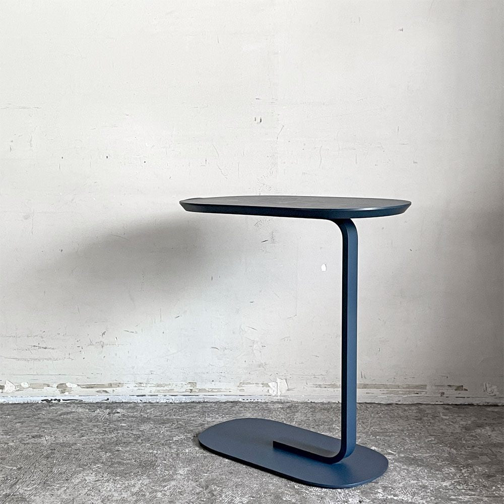 ムート muuto リレート RELATE サイドテーブル ビッグゲーム BIG GAME デンマーク 北欧 ■