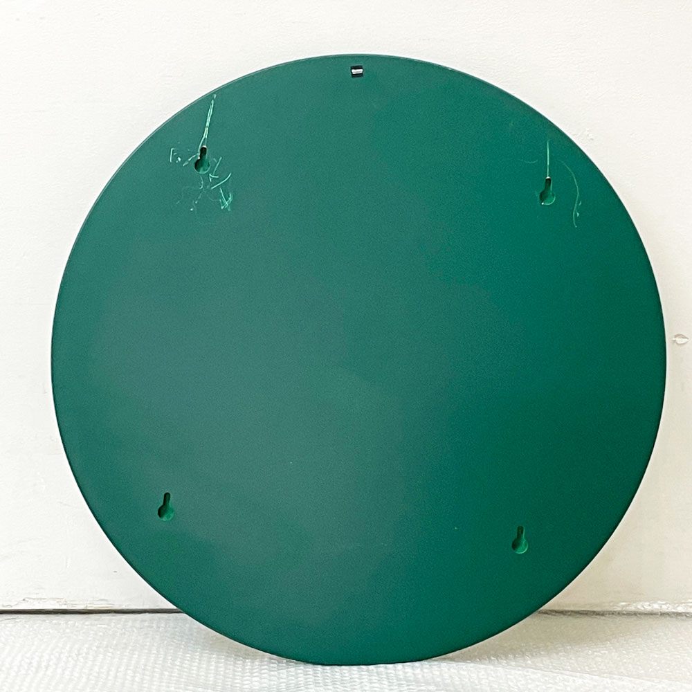 モンタナ Montana カラーフレームミラー アラウンド Colour Frame Mirror AROUND ウォールミラー パイン Pine ピーター・J・ラッセン Peter J. Lassen 定価¥58,300- ●