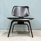 ハーマンミラー Herman Miller プライウッドラウンジチェア LCW ウッドレッグ 楕円形マウント 1950s ビンテージ C&R イームズ ミッドセンチュリー ◎