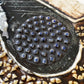 グスタフスベリ GUSTAVSBERG ユニック UNIK 二羽の鳥 FAGLAR 陶板 ウォールデコ 22.5×22.5cm リサ・ラーソン Lisa Larson スウェーデン 北欧ビンテージ ◎