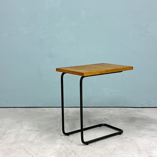クラッシュゲート CRASH GATE ノットアンティークス Knot antique チャイ CHAY サイドテーブル オーク材 関家具 ◎
