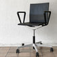 ヴィトラ vitra ゼロフォー 04. スタジオチェア アームチェア ブラック マールテン・ヴァン・セーヴェレン 昇降機能 デスクチェア◇