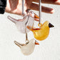 イッタラ iittala ミニ ガラスバード オーナメント Mini Glass Bird Ornaments 3set ミックスカラー 箱付き 北欧雑貨 ■