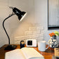 アングルポイズ ANGLEPOISE オリジナル 1227 ミニテーブル ORIGINAL 1227 MINI TABLE デスクライト ジェットブラック 定価￥38,500- ◎