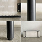 イデー IDEE ディヴァンコ DIVANCO BENCH ベンチ 長椅子 W160cm ファブリック ブルー系 スチール脚 植木莞爾 受注生産品 定価￥199,900- 〓