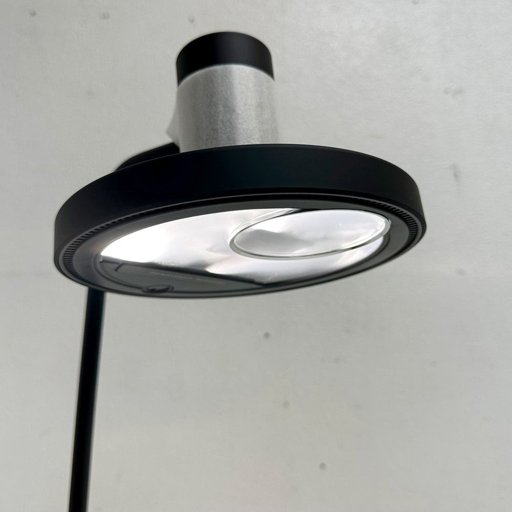 バルミューダ BALMUDA ザ・ライト The Light L01A 太陽光LED デスクライト デザイン家電 未使用品 ●