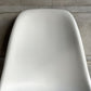 ハーマンミラー HermanMiller サイドシェルチェア ドゥエルレッグ DSW アルパイン × エボニー ポリプロピレン製 イームズ ミッドセンチュリー 廃番色 ♪